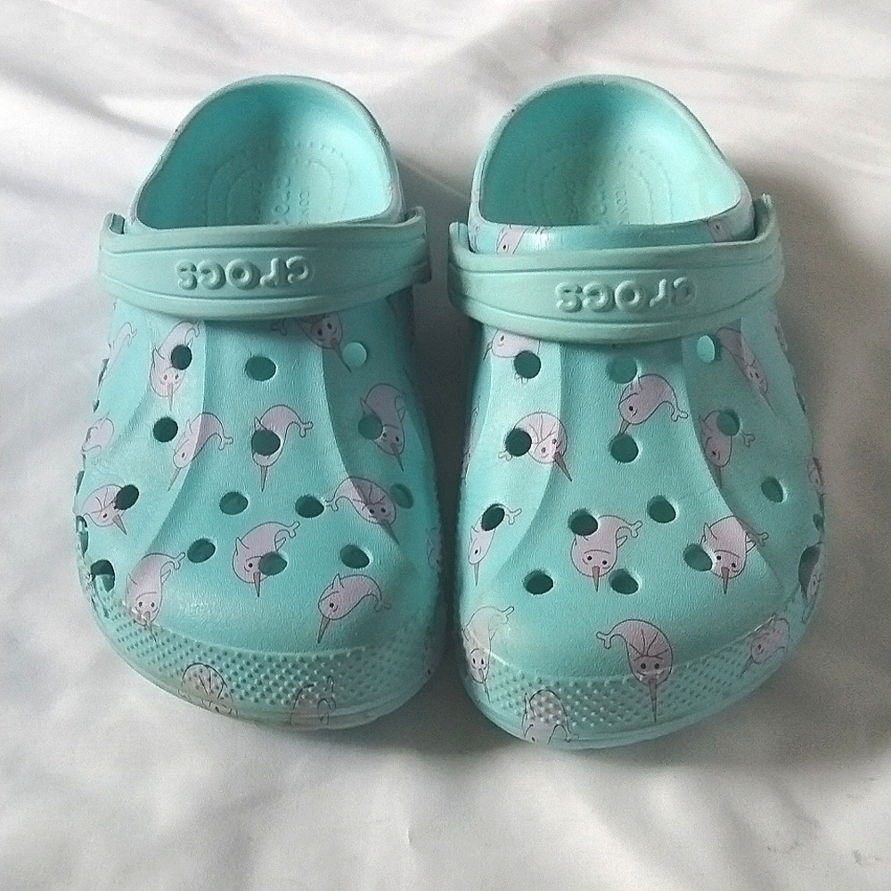 Croc Graphic Baya SzJ2